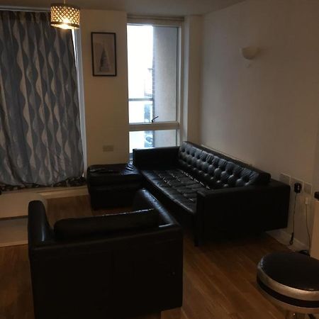 1 Bed Apt Near Canary Wharf London City Centre Buitenkant foto