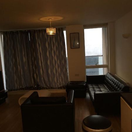 1 Bed Apt Near Canary Wharf London City Centre Buitenkant foto